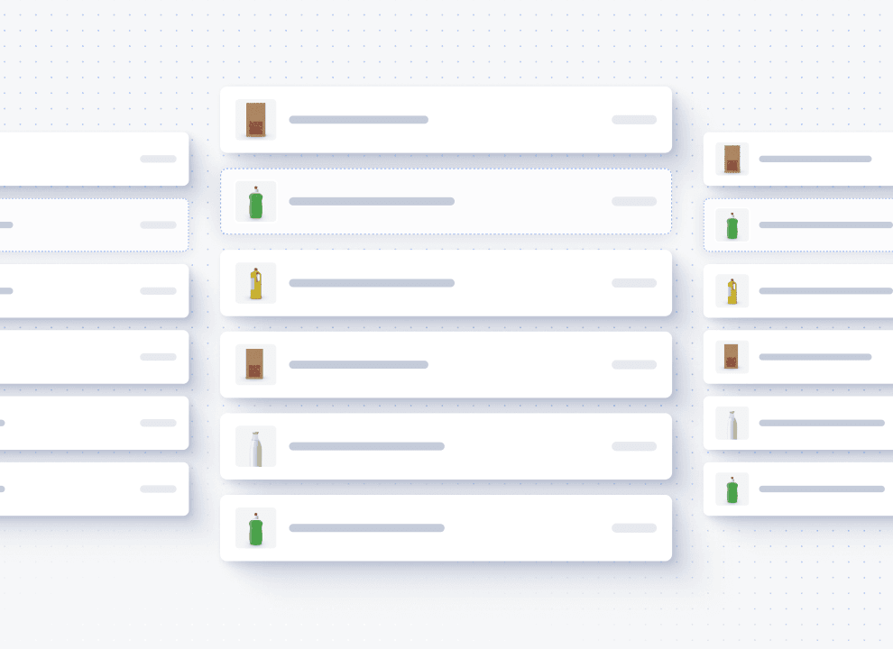 Integrate channels to unify operations